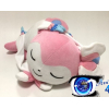 PRE-ORDER VOOR JANUARI Officiële Pokemon center Knuffel Sylveon slapend +/- 48cm (lang)